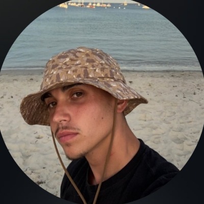Anthony Bertpgna