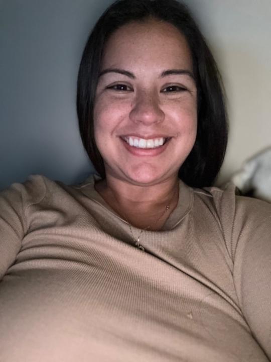 Ciara Ramirez