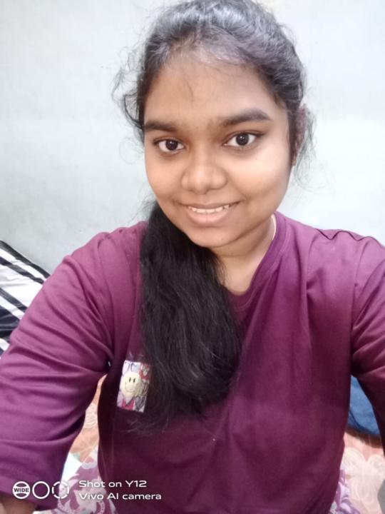 Archana Senthil kumar