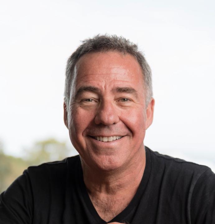 Ron Ehrlich