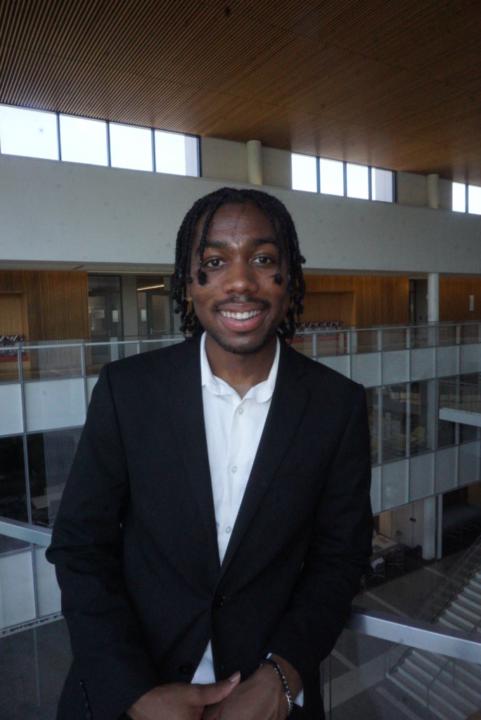 Dakarai Young