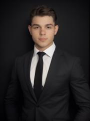 Alexandro David Vatca