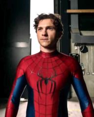 Jesús Enrique Spidey Avenger