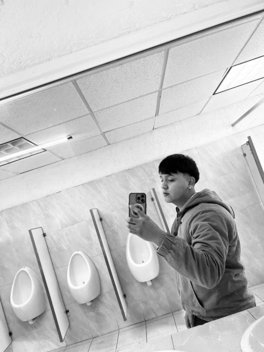 Roberto Carlos Hernández Moran