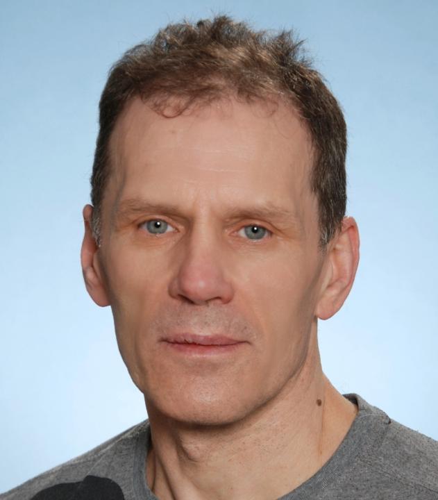 Oleg Largin