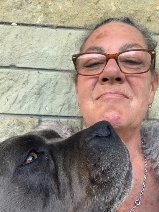 Sue Pairaudeau