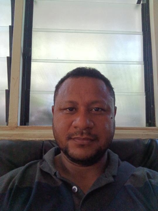 Stephen Enara