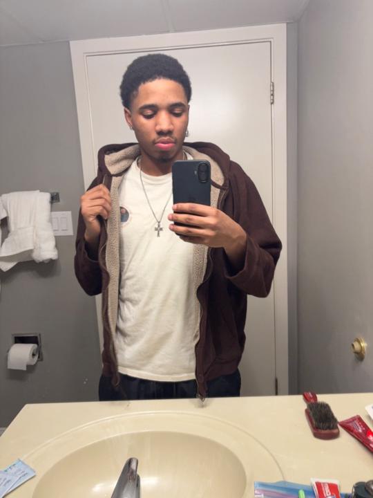 Nathan Peebles