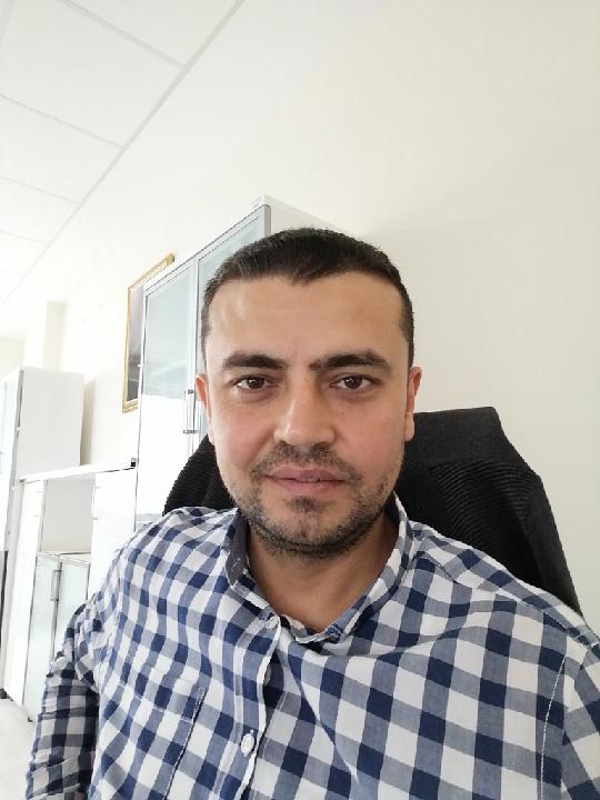 Tahir Örnek