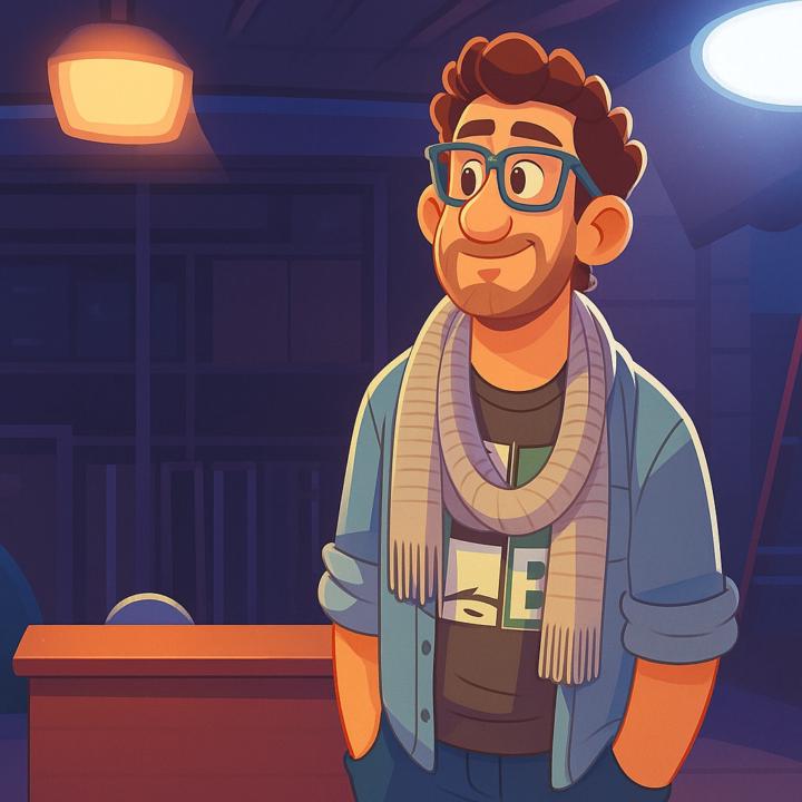 Mohamed Amine Ben Mouusa