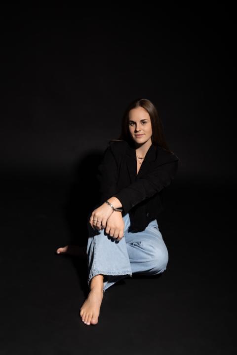 Monika Vavřičková