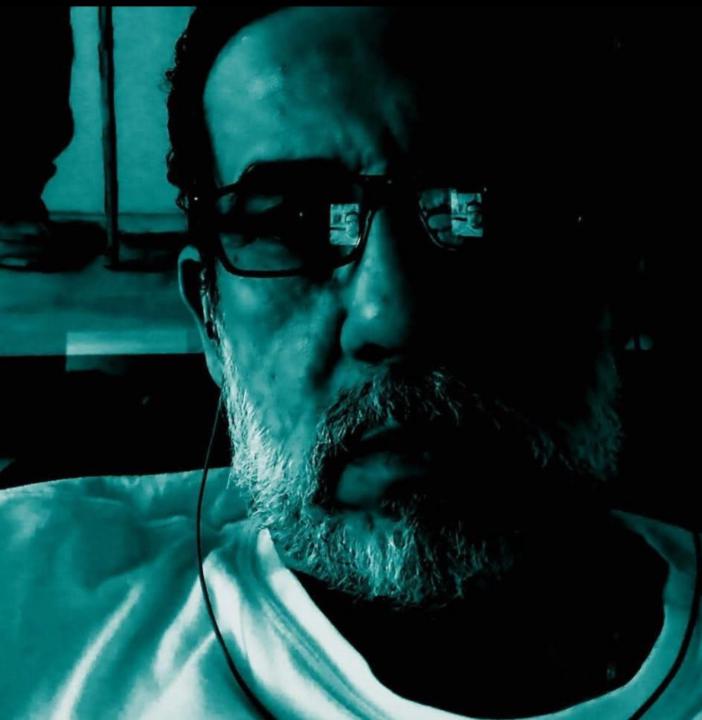 Sergio Gaviria Vieco