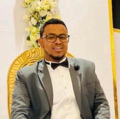 MohamedShukri Ahmed