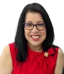 Nancy Garza Jolly