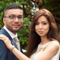 Afruj Ahmed