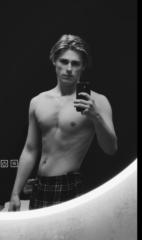 Timothy Rostov
