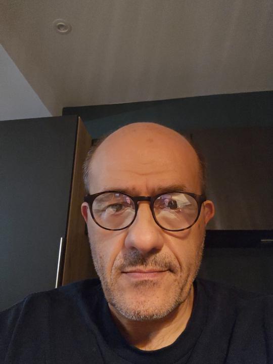 Antoine Raffi
