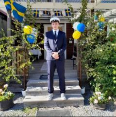 Kevin Eriksson