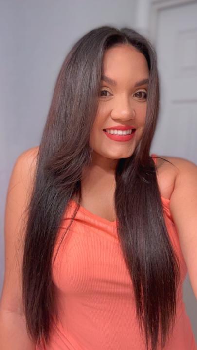 Ashley Ramirez