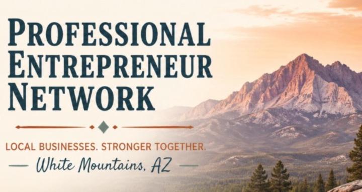 Professional Entrepreneur Ntwk