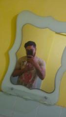 Frank Eddy Caro Flores