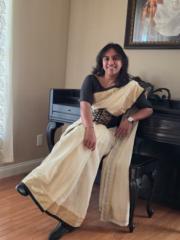 Chaitra Shekar