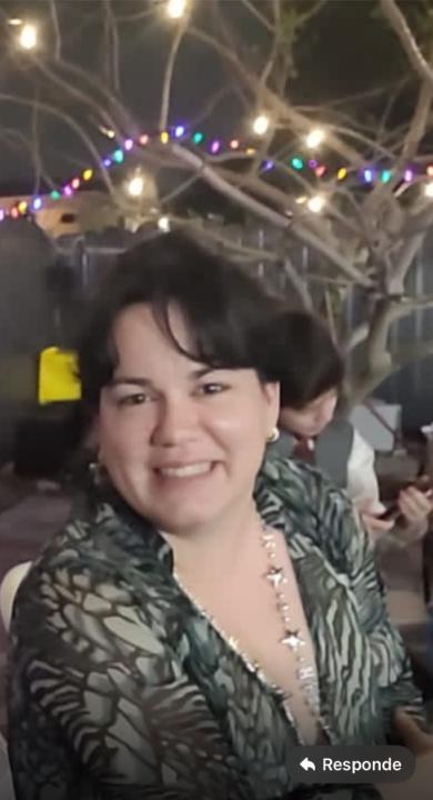 Marilyn Cabrera