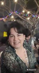 Marilyn Cabrera