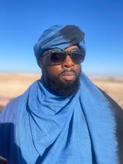 Sadiq Olabode
