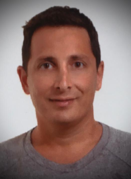 César Gabriel Tarallo