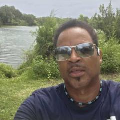 Andre Cheeseboro
