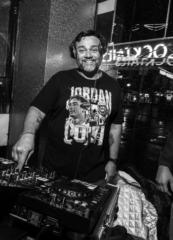Mike Gradian