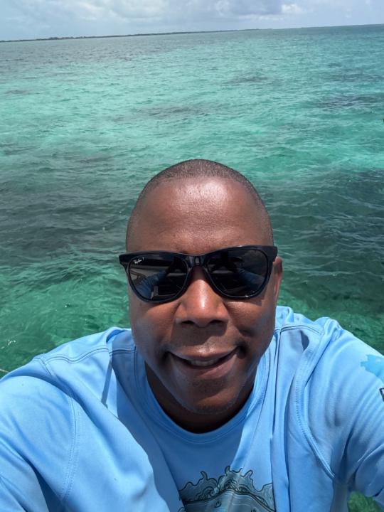 LeRoy Wilkerson