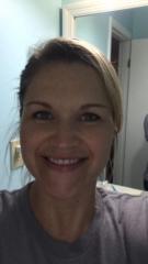 Melanie Hazelwood