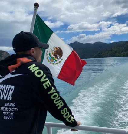 Matias Ibanaz Corcuera