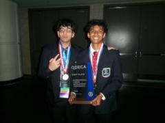Mehul Srinivas