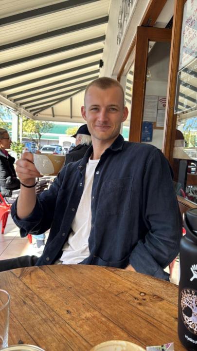 Frank Viljoen