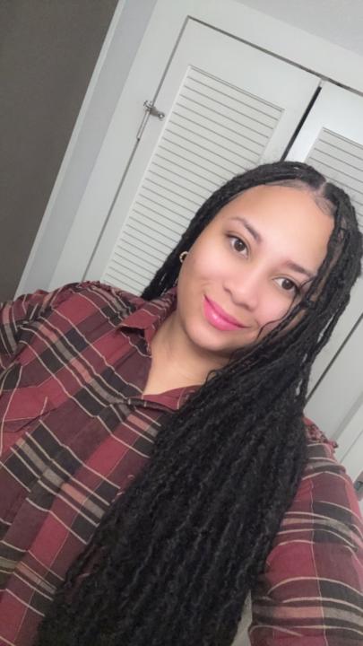 Dakinna Williams