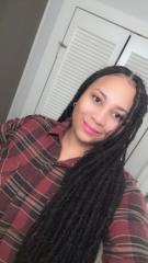 Dakinna Williams
