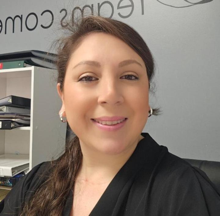 Andrea Cruz