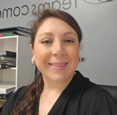 Andrea Cruz