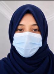 Hina Syed