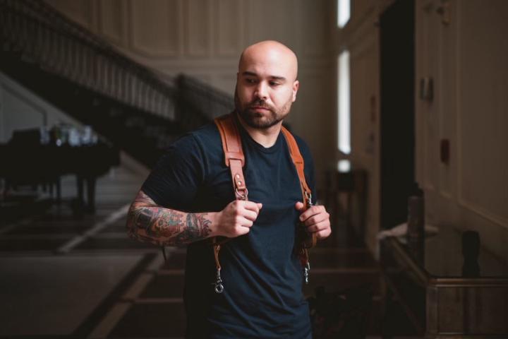 Alexander Gonzalez