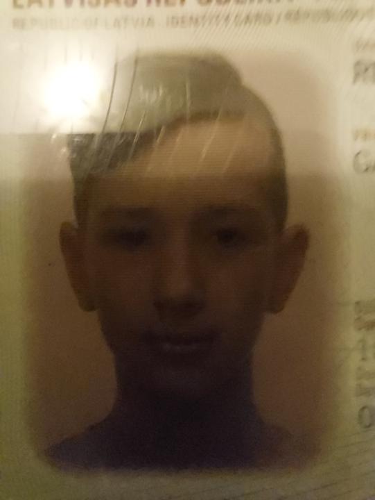 Gabriels Reste