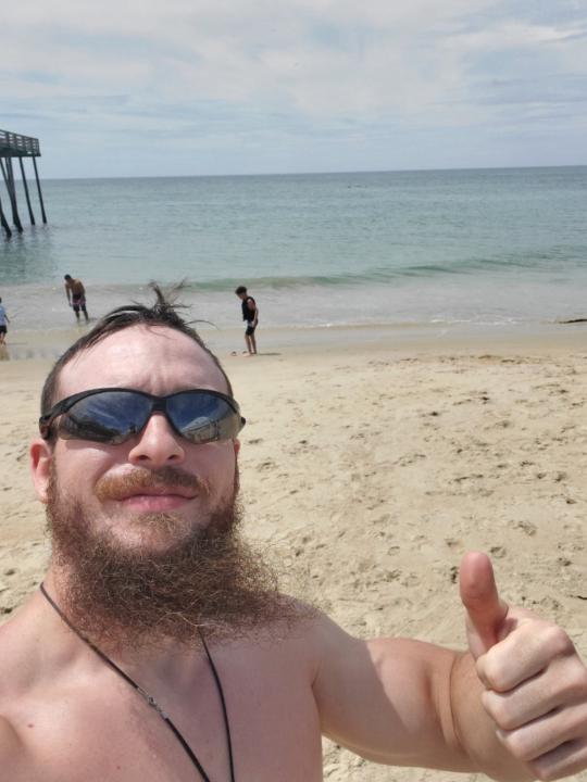 Joshua Breeden