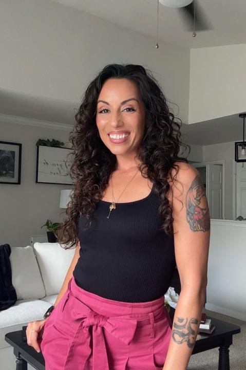Lavinna Rendon