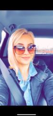 April Eberhart