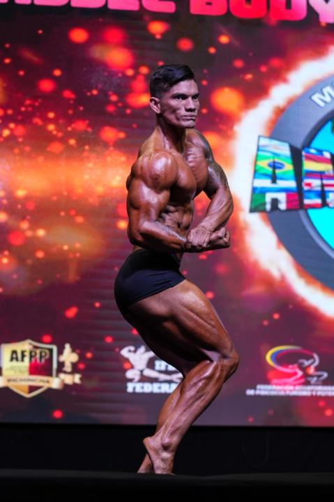 Sneyder Pinto