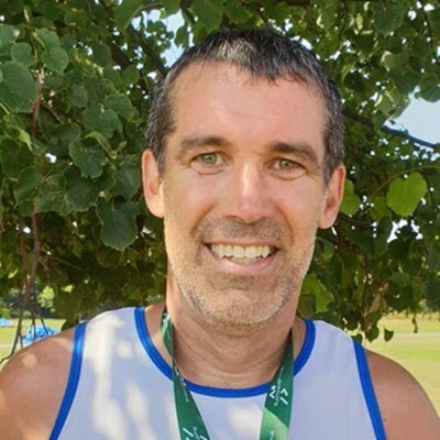Philip Scurrah