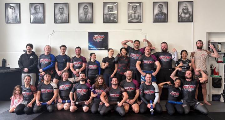 BJJBody